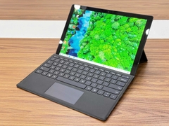 Surface Pro 6 - Core I5 - RAM 8GB - SSD 256GB - BLACK