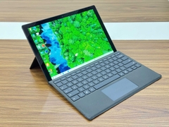 Surface Pro 6 - Core I5 - RAM 8GB - SSD 256GB - BLACK