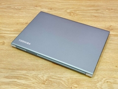 Laptop Toshiba Dynabook R634 - Core i5-4310U - RAM 4GB - SSD 128GB - 13.3 INCH