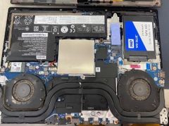 Thay Pin Laptop Lenovo Thinkpad