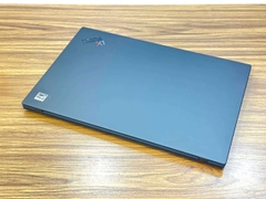 ThinkPad X1 Carbon Gen 8 | Core i7-10610U | RAM 16GB | SSD 512GB | 14.0 FHD