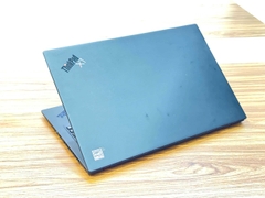 ThinkPad X1 Carbon Gen 8 | Core i7-10610U | RAM 16GB | SSD 512GB | 14.0 FHD