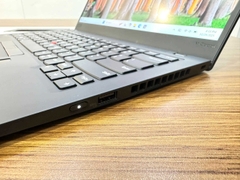 ThinkPad X1 Carbon Gen 8 | Core i7-10610U | RAM 16GB | SSD 512GB | 14.0 FHD