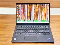 ThinkPad X1 Carbon Gen 8 | Core i7-10610U | RAM 16GB | SSD 512GB | 14.0 FHD