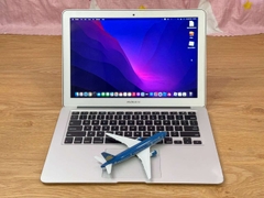 Macbook Air 2015 - Core i5 - RAM 8GB - SSD 256GB - 13 INCH