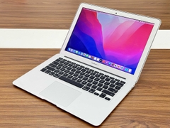 Macbook Air 13 Inch 2017