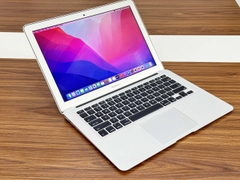 Macbook Air 13 Inch 2017