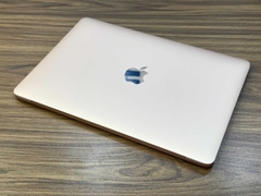 Macbook Air Retina 12 inch 2017 Rose Gold