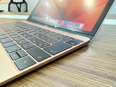 Macbook Air Retina 12 inch 2017 Rose Gold