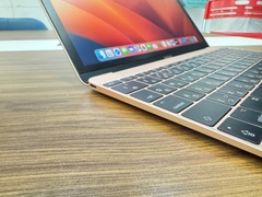 Macbook Air Retina 12 inch 2017 Rose Gold