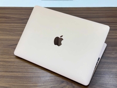 Macbook Air Retina 12 inch 2017 Rose Gold
