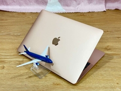 Macbook Air Retina 13 Inch 2019 - Core I5-1.6 GHz - RAM 8GB - SSD 128GB - GOLD