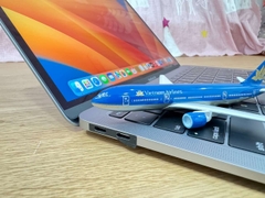 Macbook Air Retina 13 Inch 2019