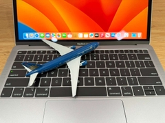 Macbook Air Retina 13 Inch 2019