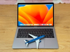 Macbook Air Retina 13 Inch 2019