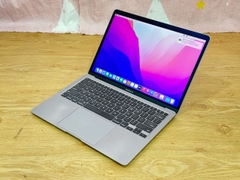 Macbook Air Retina 13 Inch 2020