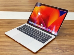 Macbook Pro 13 Inch 2017