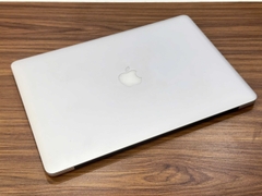 Macbook Pro Retina 15 Inch 2015