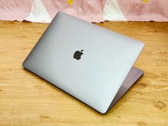 Macbook Pro 15 Inch 2017 Touch Bar