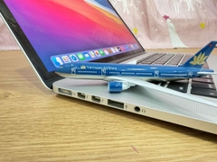 Macbook Pro Retina 15 Inch 2014 - Core I7-2.5 GHz - Ram 16GB - SSD 500GB - GT 750M