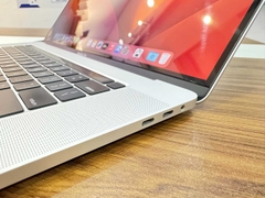 Macbook Pro 16 Inch 2019