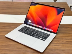 Macbook Pro 16 Inch 2019