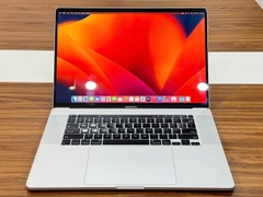 Macbook Pro 16 Inch 2019