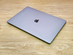 Macbook Pro 16 Inch 2019 Touch Bar