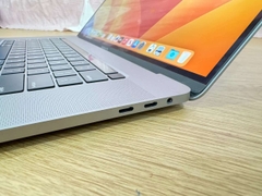 Macbook Pro 16 Inch 2019 Touch Bar