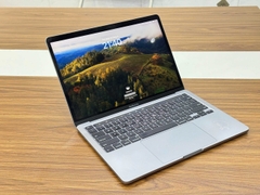 Macbook Pro 13 Inch 2020