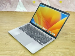 Macbook Pro 13'' Late 2020 Touch Bar