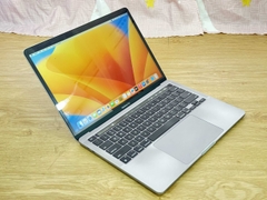 Macbook Pro 13'' Late 2020 Touch Bar