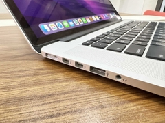 Macbook Pro Retina 15'' 2015