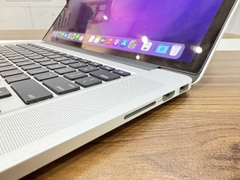 Macbook Pro Retina 15'' 2015