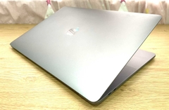 Macbook Pro Retina 15 Inch 2017 Touch Bar
