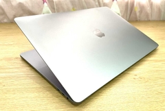Macbook Pro Retina 15 Inch 2017 Touch Bar