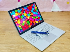 Microsoft Surface Book 1 - Core i7-6600U - RAM 16GB - SSD 512GB - 13.5 QHD