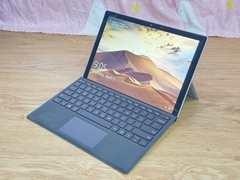 Microsoft Surface Pro 6