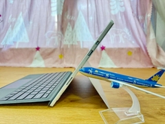 Microsoft Surface Pro 6 - Core i7-8650U - RAM 16GB - SSD 512GB - 12.3 Inch