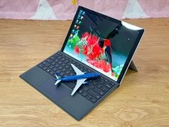 Microsoft Surface Pro 6 - Core i7-8650U - RAM 16GB - SSD 512GB - 12.3 Inch