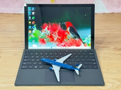 Microsoft Surface Pro 6 - Core i7-8650U - RAM 16GB - SSD 512GB - 12.3 Inch