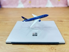 Microsoft Surface Pro 6 - Core i7-8650U - RAM 16GB - SSD 512GB - 12.3 Inch