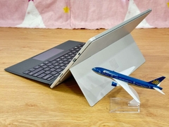 Microsoft Surface Pro 6 - Core i7-8650U - RAM 16GB - SSD 512GB - 12.3 Inch