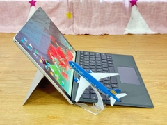 Microsoft Surface Pro 6 - Core i7-8650U - RAM 16GB - SSD 512GB - 12.3 Inch