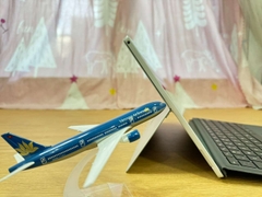 Microsoft Surface Pro 6 - Core i7-8650U - RAM 16GB - SSD 512GB - 12.3 Inch