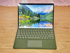 Mirosoft Surface Pro X - SQ2 - RAM 16GB - SSD 256GB - 13'' - LTE