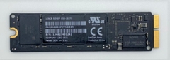 Ô Cứng SSD Macbook Pro Retina 2013 - 2014 - 128GB - ZIN