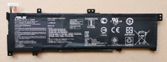 Pin Laptop Asus K501L