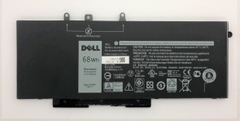 Pin Laptop Dell Precision 3530