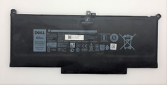 Pin Laptop Dell Latitude E7280 - F3YGT - ZIN